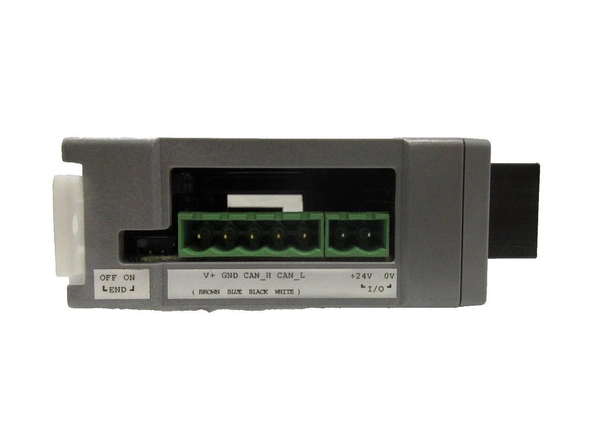 Used Yamatake SAB10-TS16J5 Smart Distributed System Nitto Denko MA3000-II Used