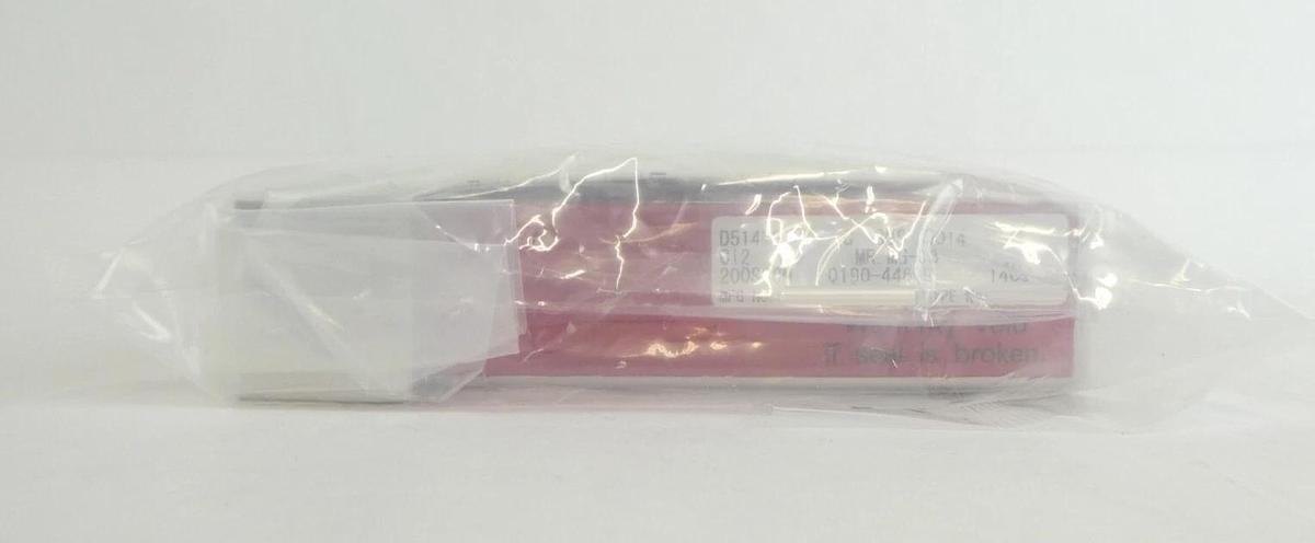 Horiba STEC D514MG Mass Flow Controller MFC 200 SCCM CI2 New Surplus