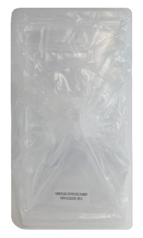 ASM Advanced Semiconductor Materials 16-330321E01 Round ATM Process Chamber 150m