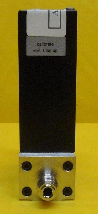 Used Tylan FC-2902MEP Mass Flow Controller MFC AMAT 0227-12087 20 SCCM C4F8 Used