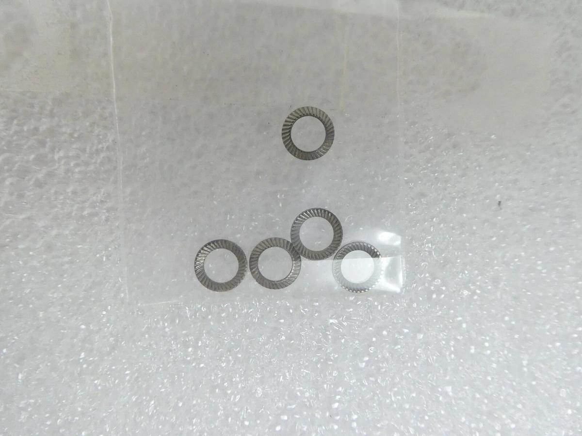 Heidenhain LS 323C Linear Encoder ESI International 801-454-001 New Surplus