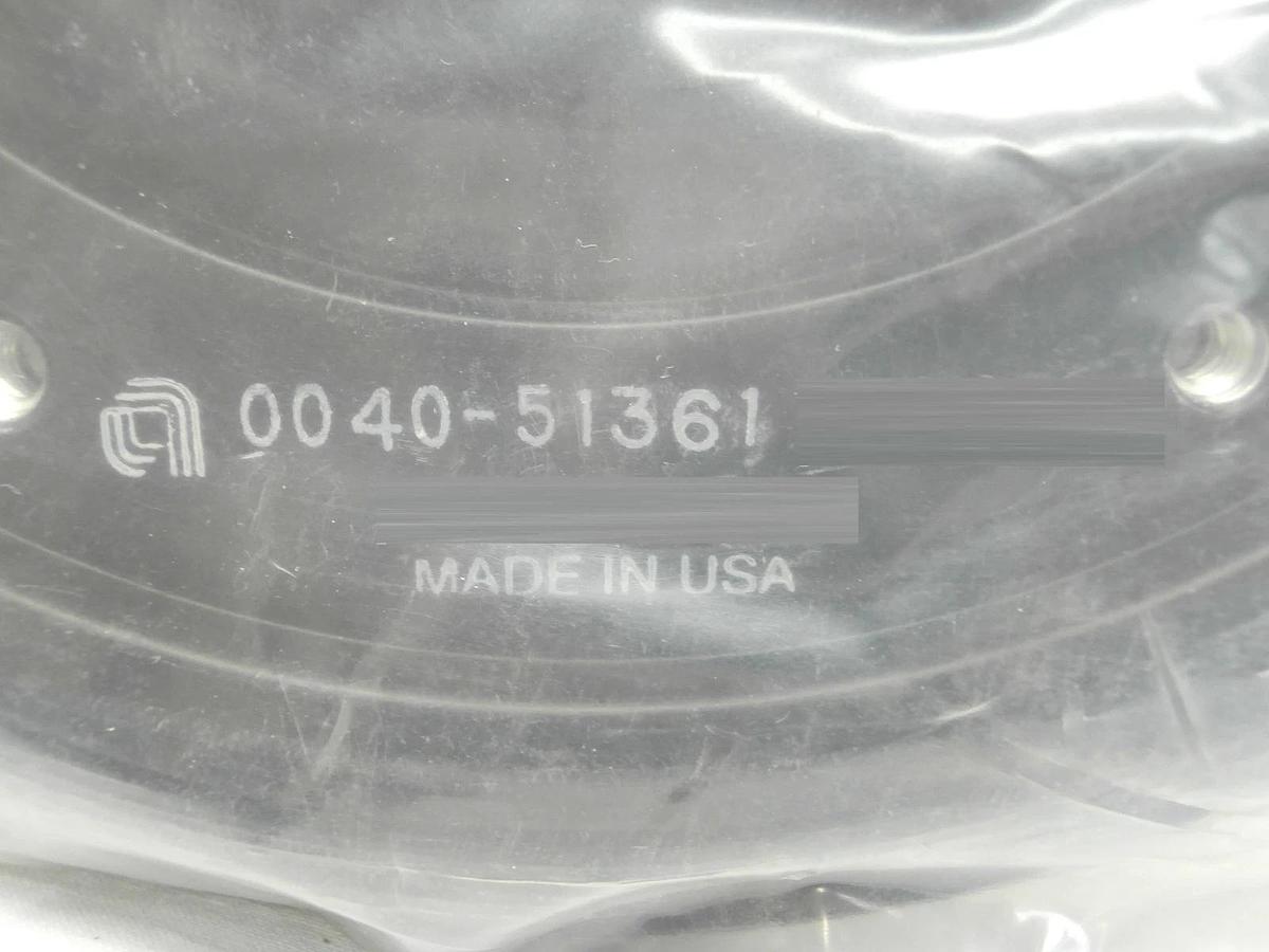 AMAT Applied Materials 0040-51361 Gimbal Support New Surplus