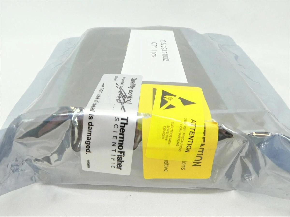FEI Company 4022 293 14002 DGBS Power Supply 930889019 New Surplus