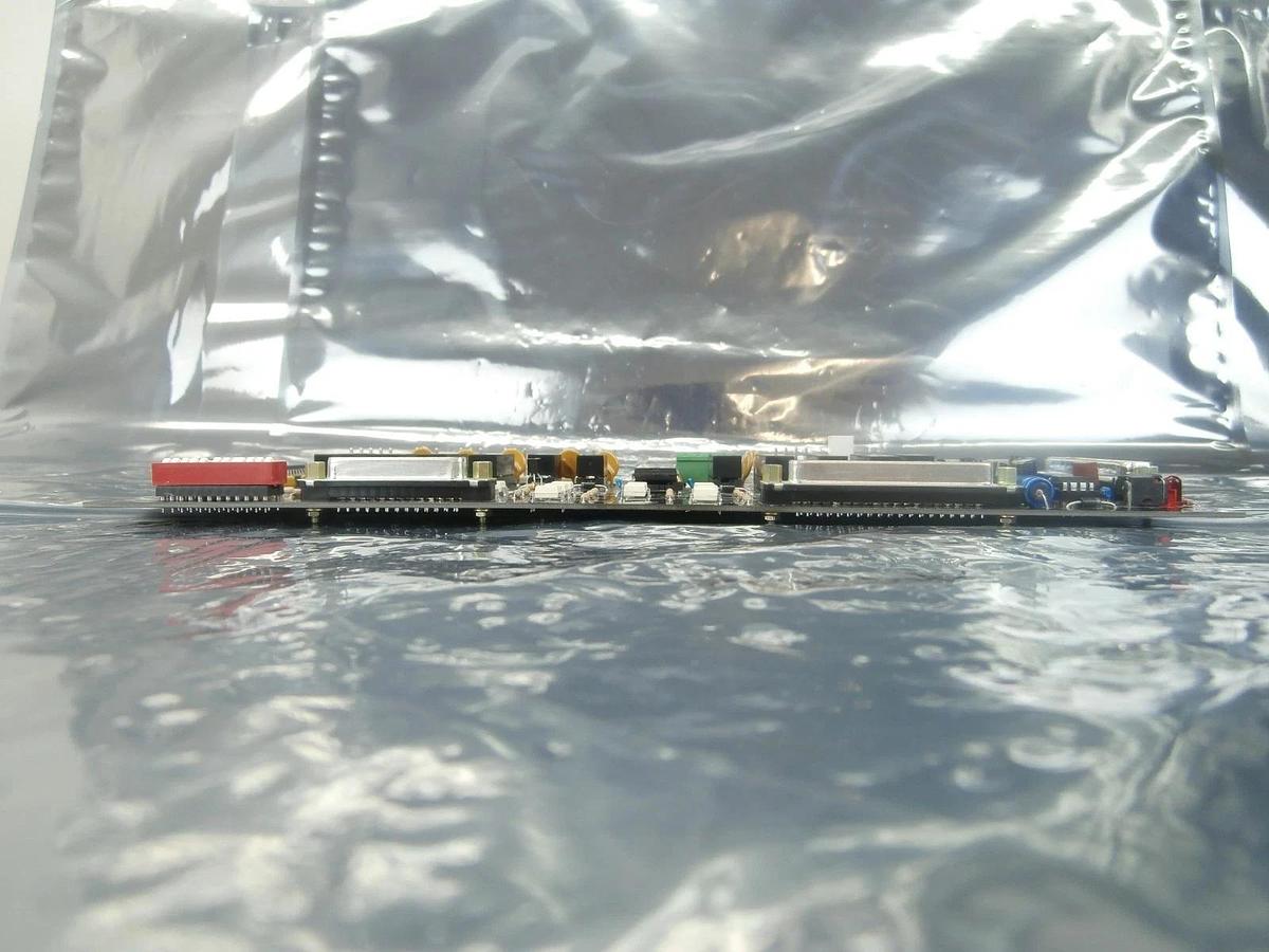 Used AMAT Applied Materials 90K CPU Processor Board PCB AKT Division Used Working