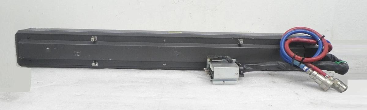 Used Coherent I328C-CORE Laser Head INNOVA 328C-CORE PowerTrack Untested Surplus