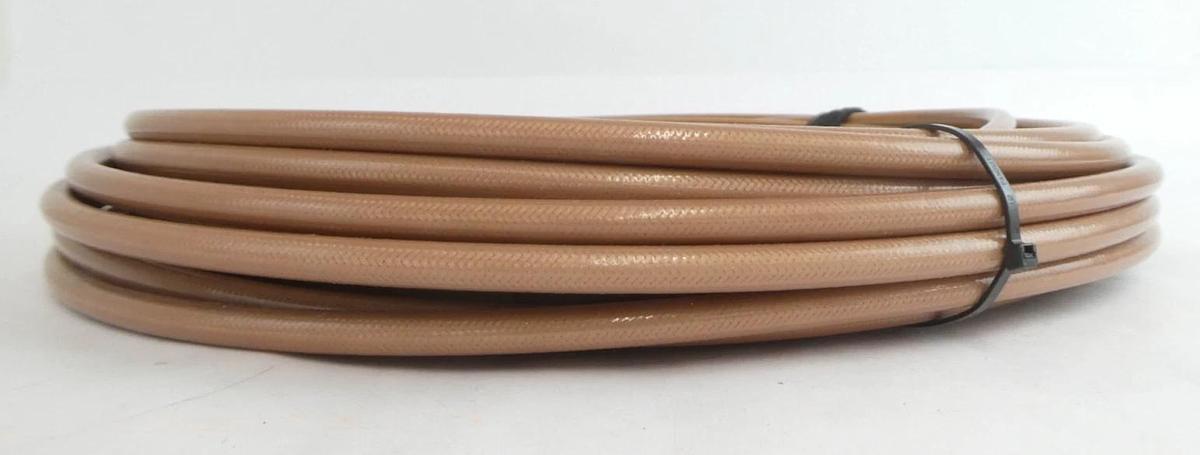 Used AMAT Applied Materials 0190-49845 RF Generator Cable 78 Foot 23.7m Working