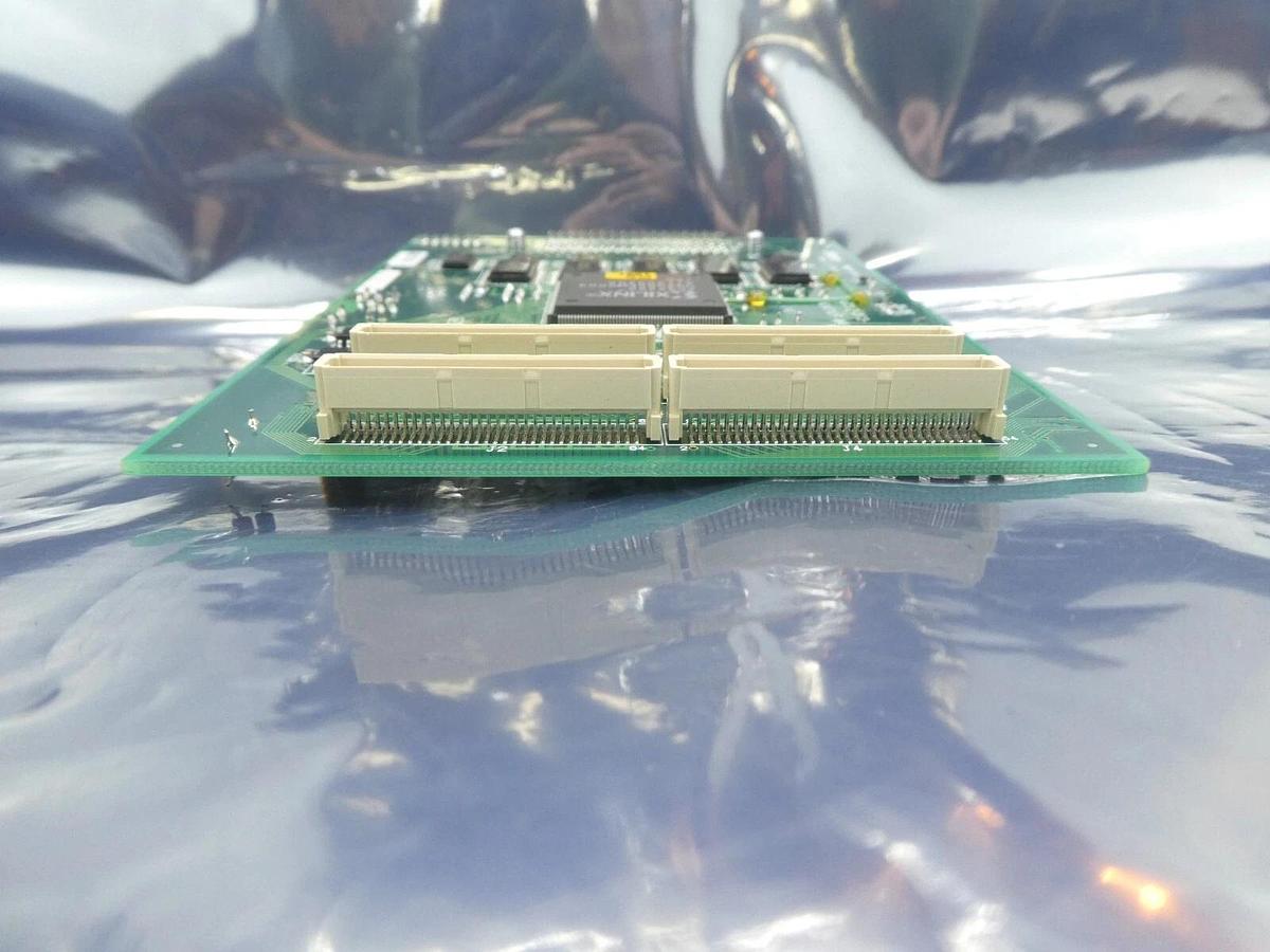 Used Nikon 4S013-373 Linear Motor Interface PCB PADATAIF-X4A NSR Series Working Spare