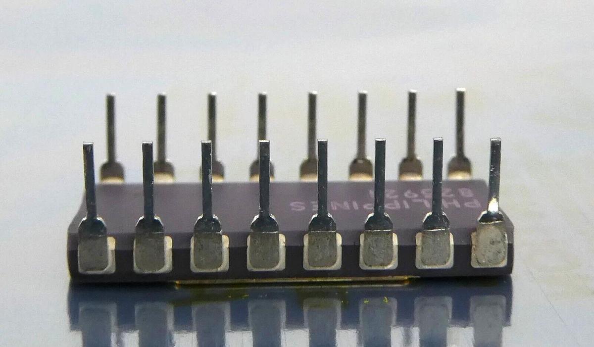 Varian Semiconductor 3180012 Operational Amplifier 524AD Lot of 20 New