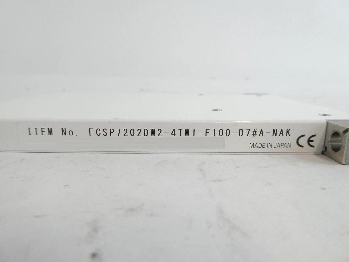 Used Fujikin P7000 Mass Flow Controller MFC P7000D P8000D Reseller Lot of 6 Working