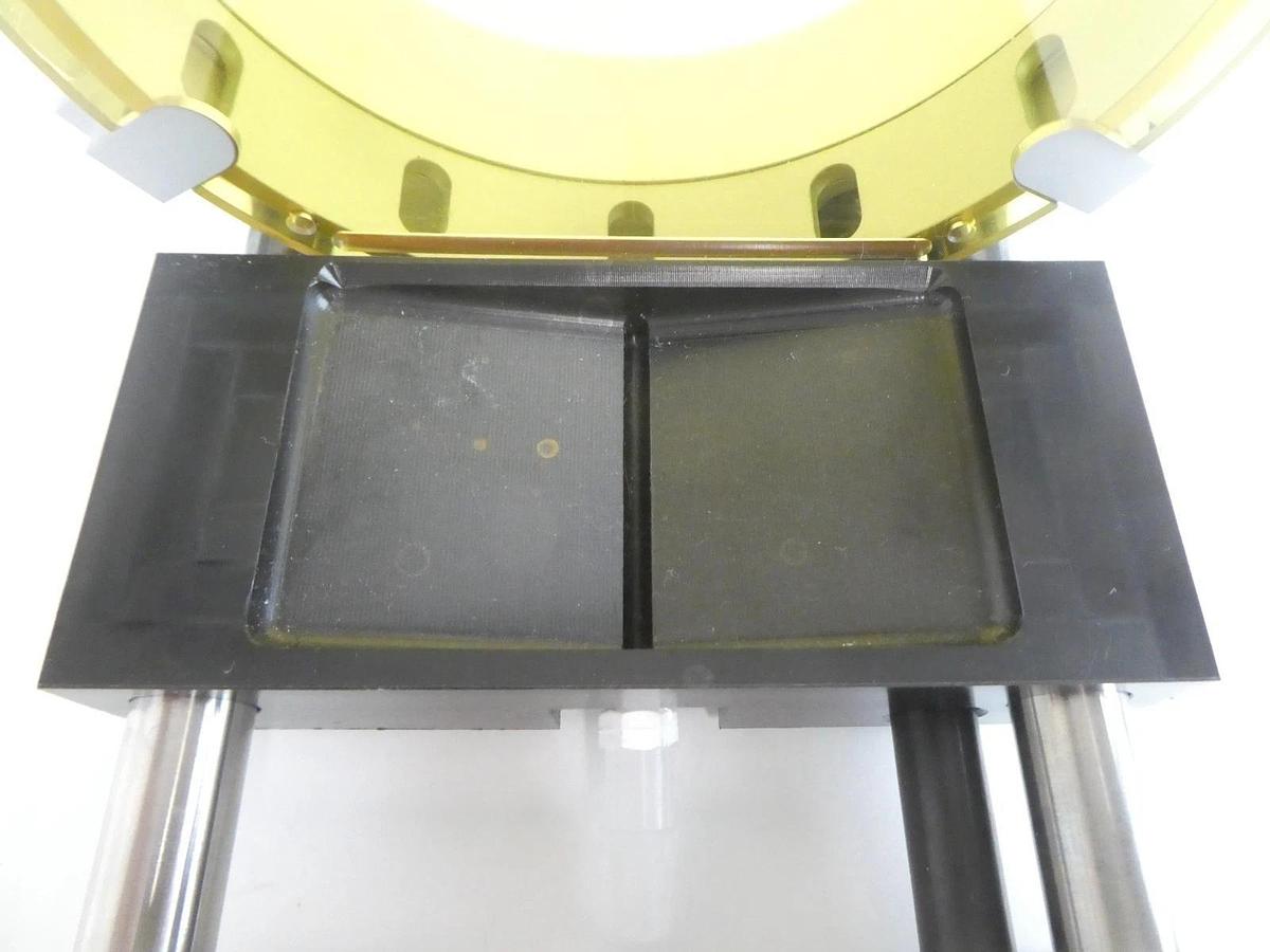 Used Digital PicoVIEW DVP-450 Spectrometer Nanospray Ion Source Sciex Untested Spare