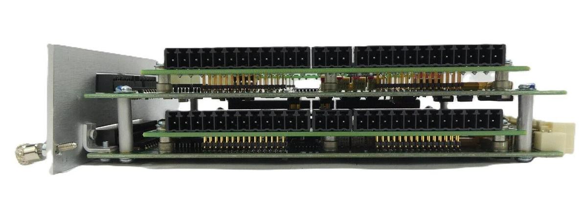 Refurbished Delta Tau ACC-24E2A 4-Axis Interface PCB Card AMAT E20000993W OEM Refurbished
