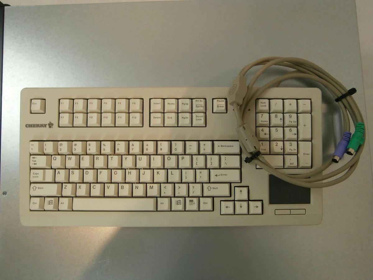 Used MeiVac 2460 Turbo and Cryo System Control Computer 3.0GHz Alcatel 2460 Working