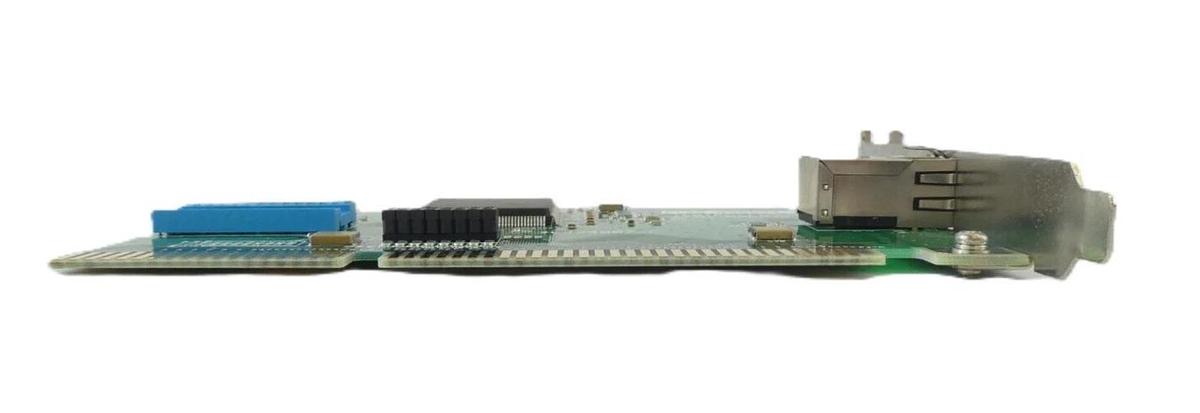 Used TEL Tokyo Electron EC81-000036-21 LAN PCB Card TEB106-11/LAN EC80-000094-21
