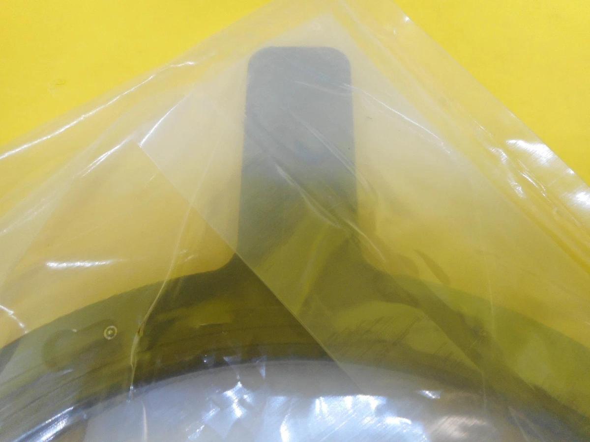 Used AMAT Applied Materials S3M22110 DPS Poly Locking Ring Used Working
