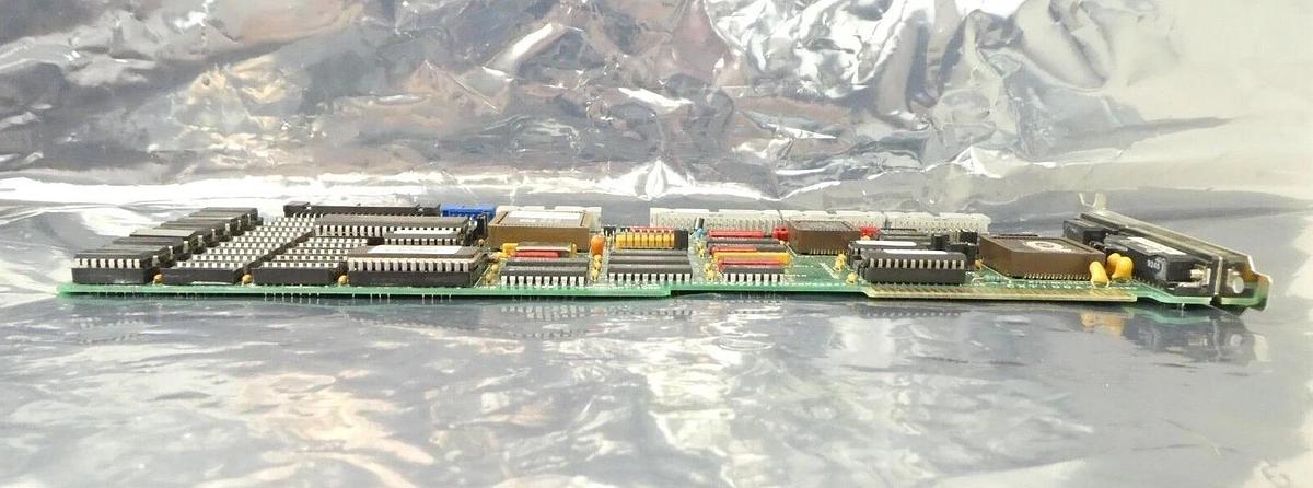 Used Diversified Technology 651000126 CXT100A PCB Card Tencor 156256 P-2H Working