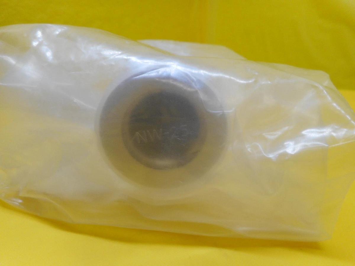 L & W Fluid 1129-530-01 Process Chamber Injector Tube ASM New