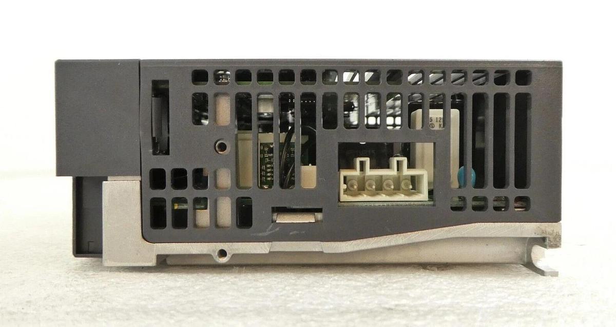 Used Hitachi ADAX3-01LL2-CA1 AC Servo Amplifier AD Nikon NSR FX-601F No Cover Spare