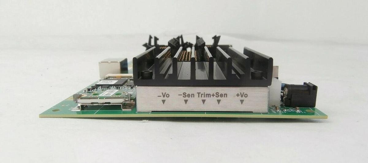 Used Nextest Systems 512535 Magnum Probe Controller PCB 512535-9 512540 Working Spare