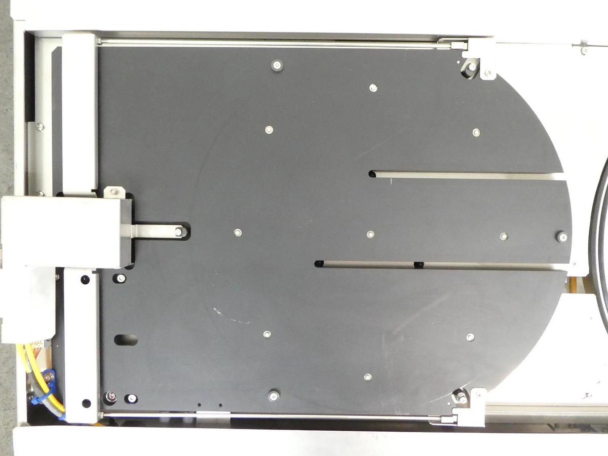 Used TEL Tokyo Electron CPHP General Chamber CPHG Lithius No Plate Assembly Untested