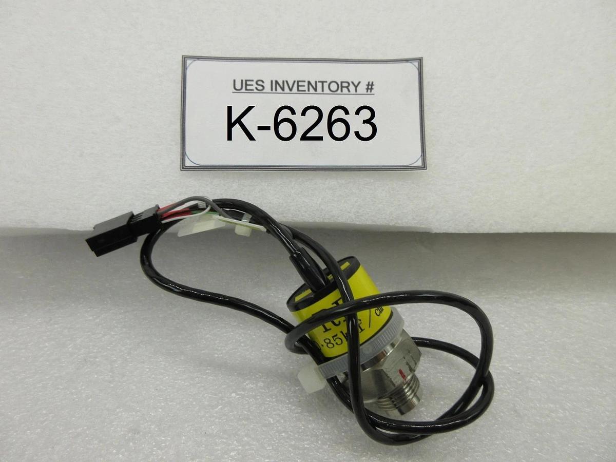 Used Copal PS8-102G Pressure Switch Nikon NSR-S306C Used Working