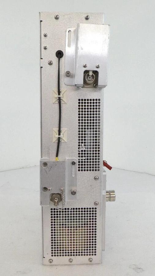 Used Comet Technologies 20081460 RF Match 3000W @ 27.12MHz Working Surplus