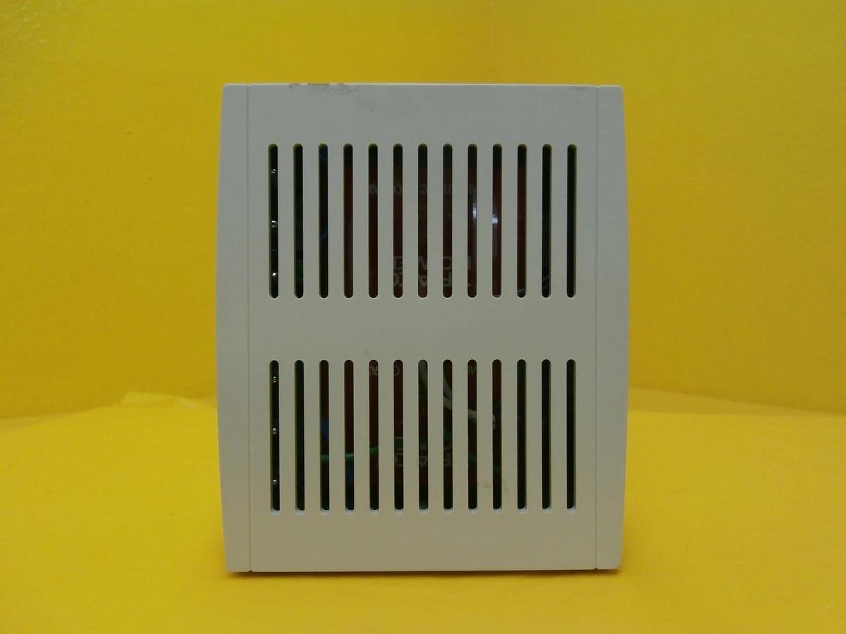 Used KLA-Tencor 11301400036000 Camera Power Supply Unit 11 301 400 036 000 Used