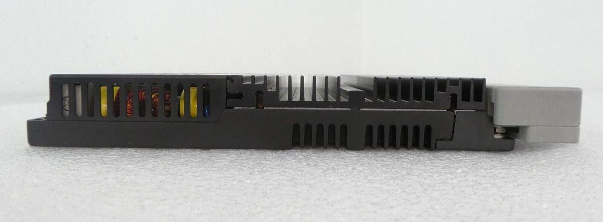 Used Vicor VI-NU4-EM Switching Power Supply FlatPAC Reseller Lot of 2 Working Surplus