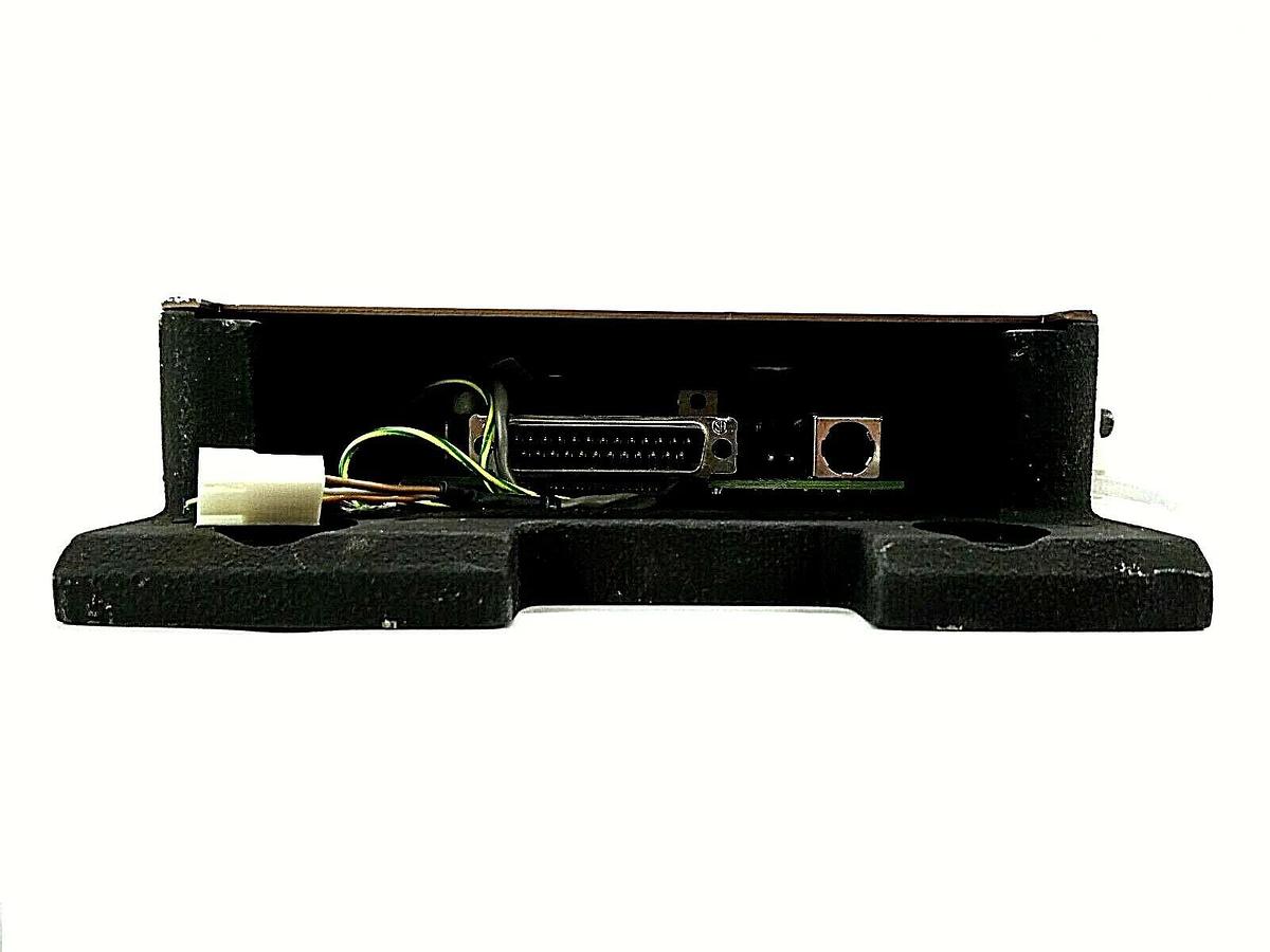 Used KLA-Tencor 740-806002-00 P8 Alignment Bridge Rev. FB2 710-805351-00 Working