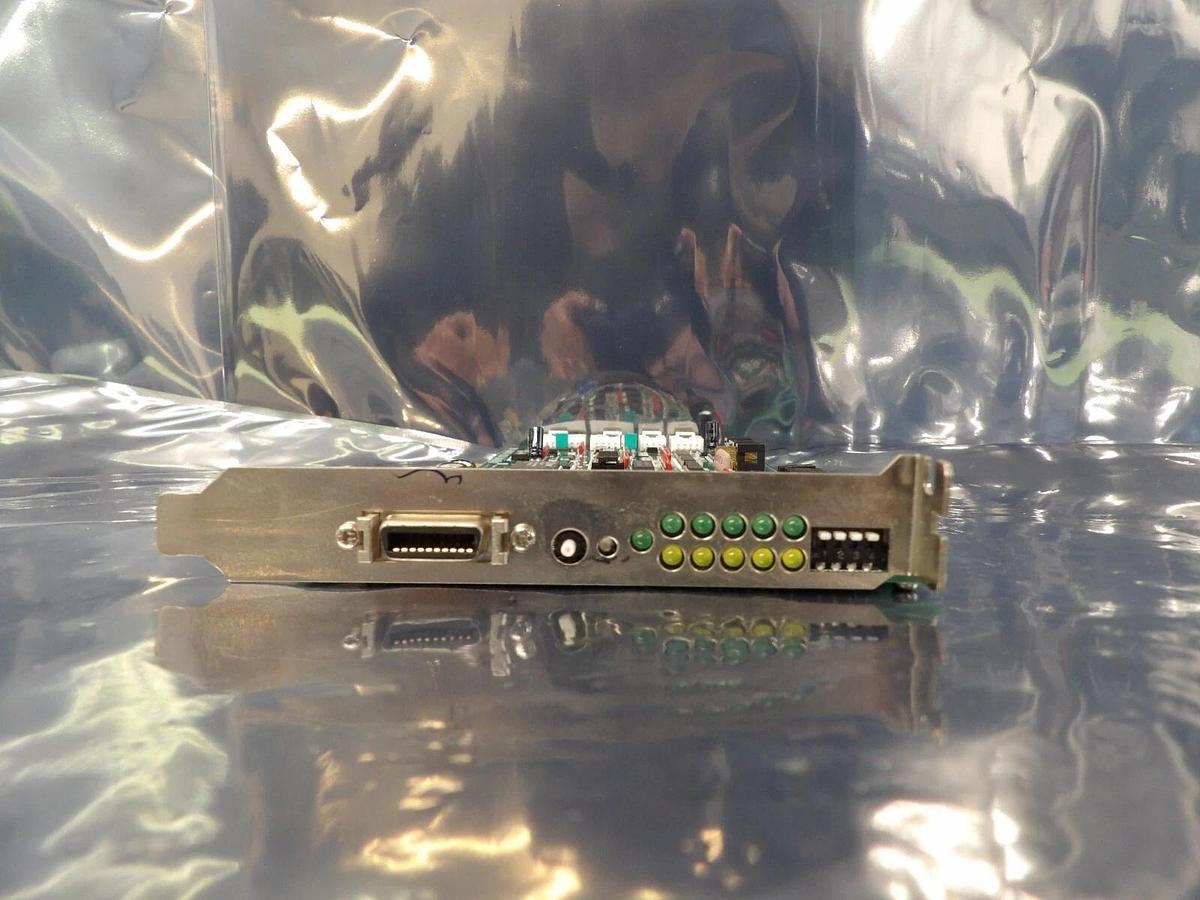 Used TEL Tokyo Electron 2981-600476-11 PCB Card CUI Board #02 ACT8 Working Surplus