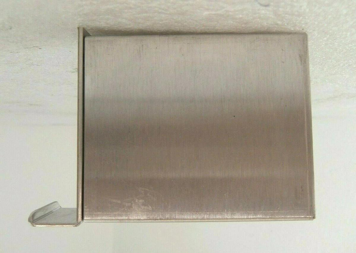 Used SCP Santa Clara Plastics 3270011B MCS PIM Interface Module Working Surplus