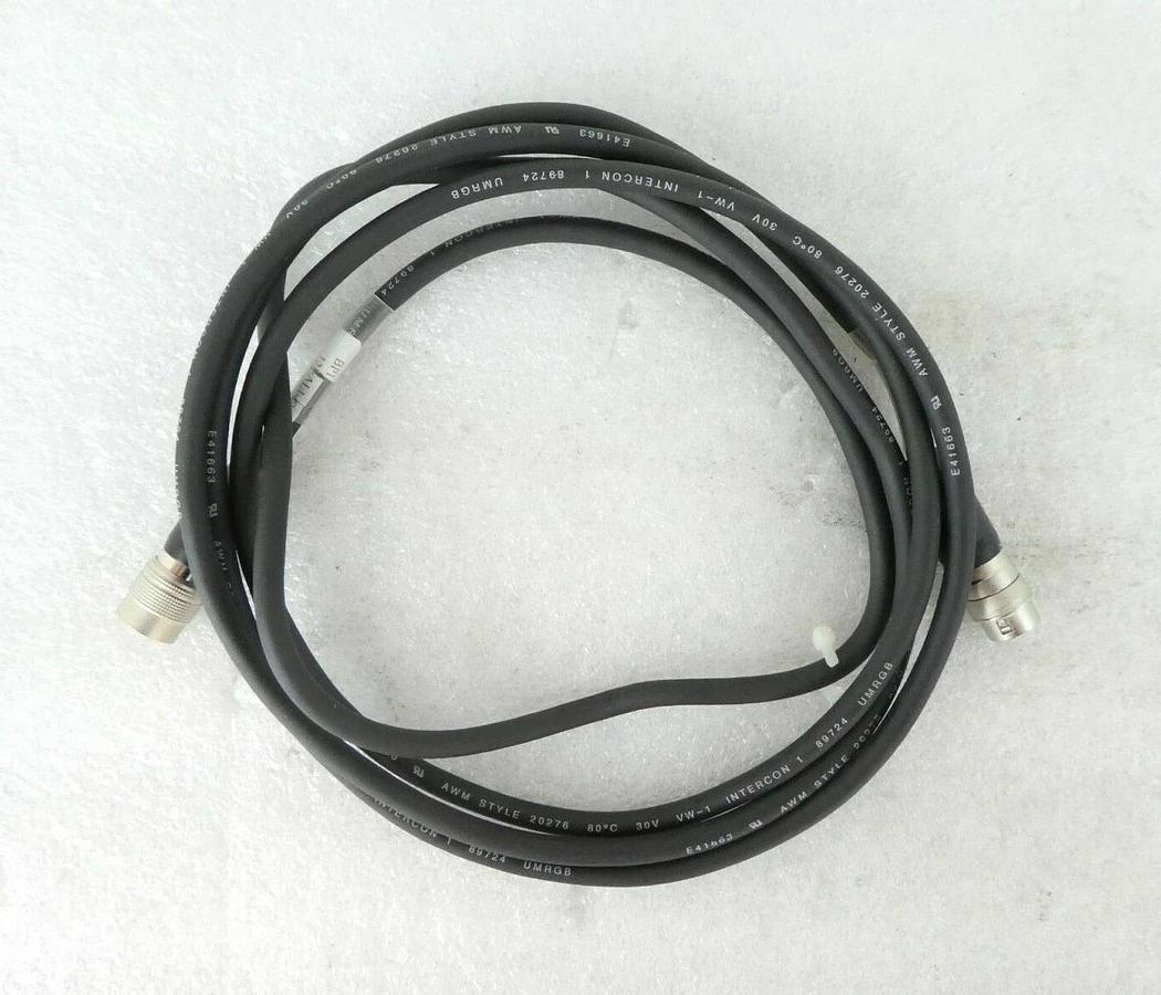 Used ASM Advanced Semiconductor Materials 01-24135 Camera Module Lot of 4 Working