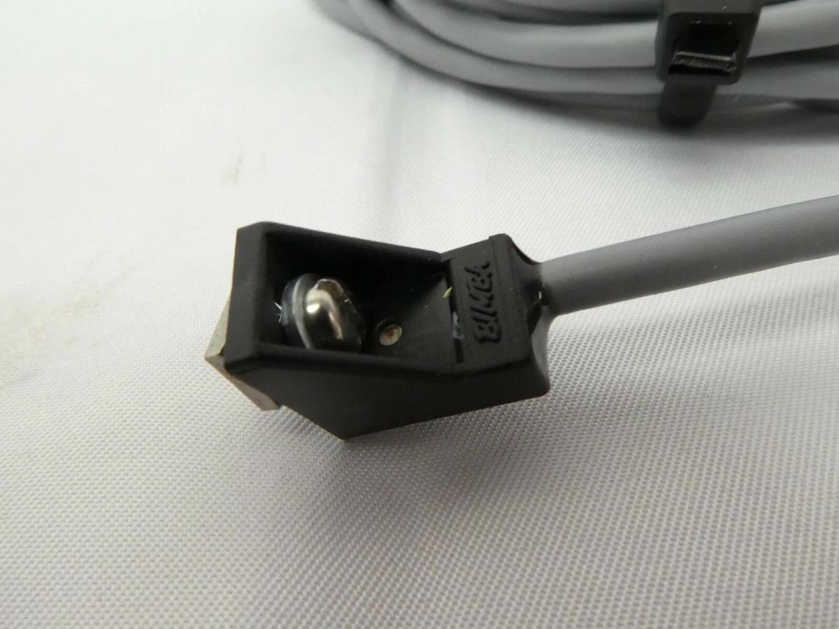 Novellus Systems 93-0122 Hall Effect Horizontal Sensor Assembly New Spare