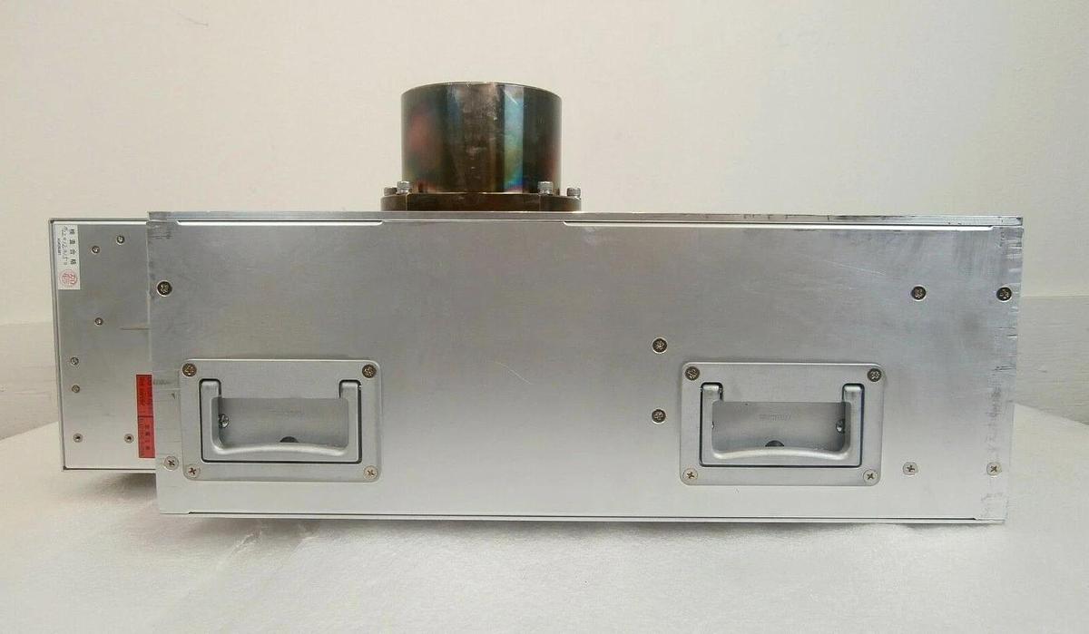 Used Daihen RMN-20E2-V RF Auto Matcher 13.56MHz @ 2000W TEL Tokyo Electron Untested