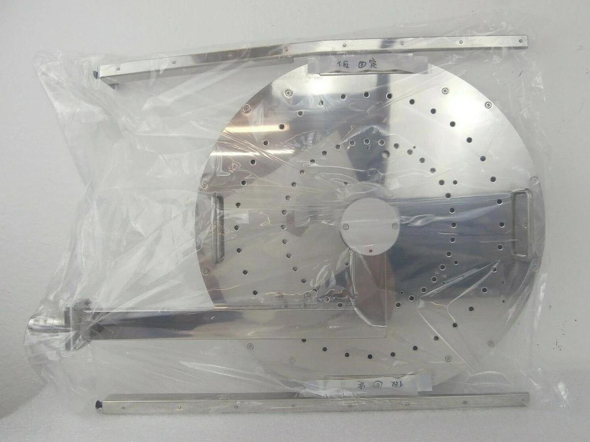 TEL Tokyo Electron 2985-544802-11 HHP RH SLAM Cover CT2985-544802-11 HHP-R New