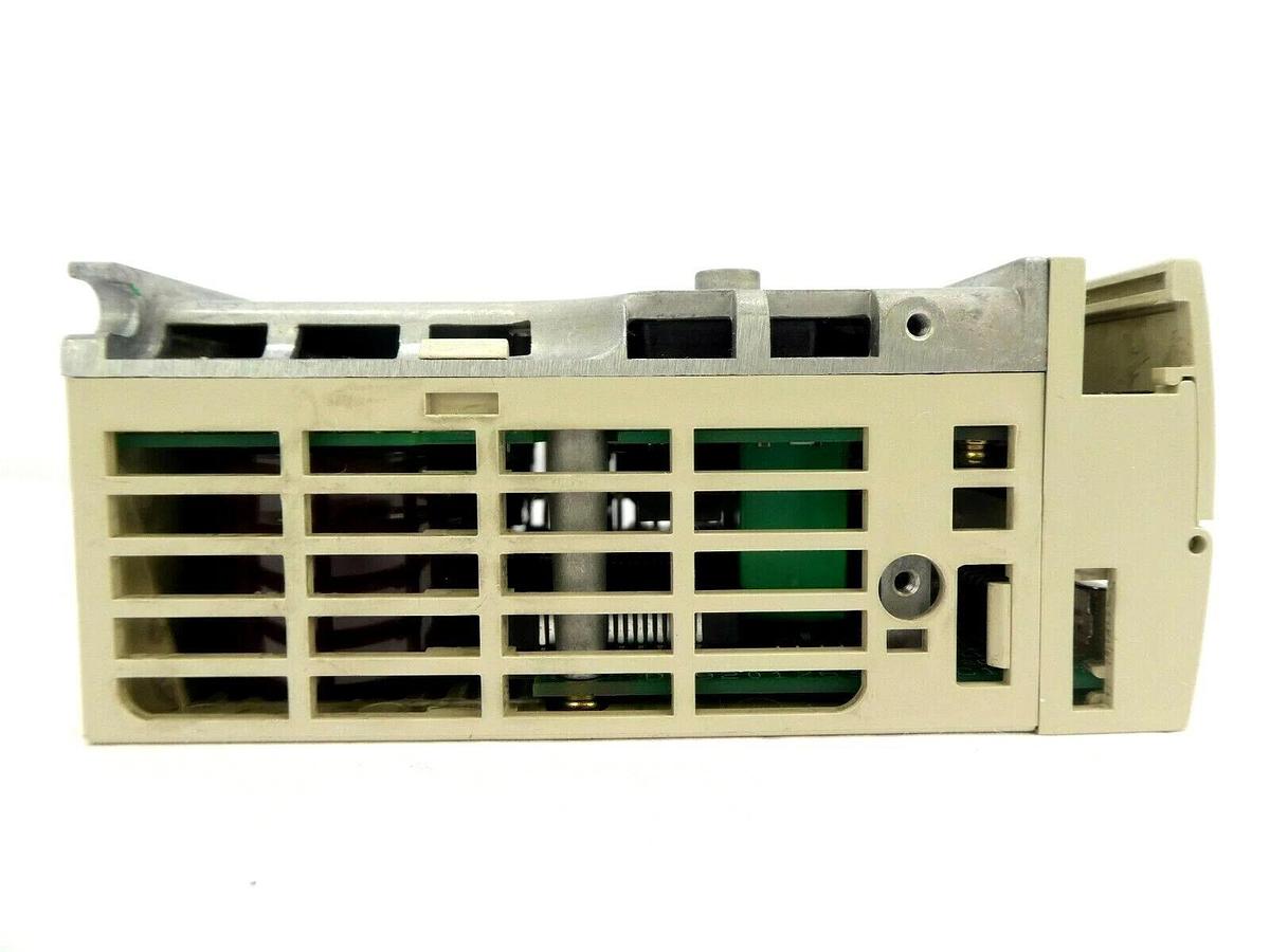 Used Yaskawa Electric SGDA-A3AS Servo Drive SERVOPACK Working Surplus