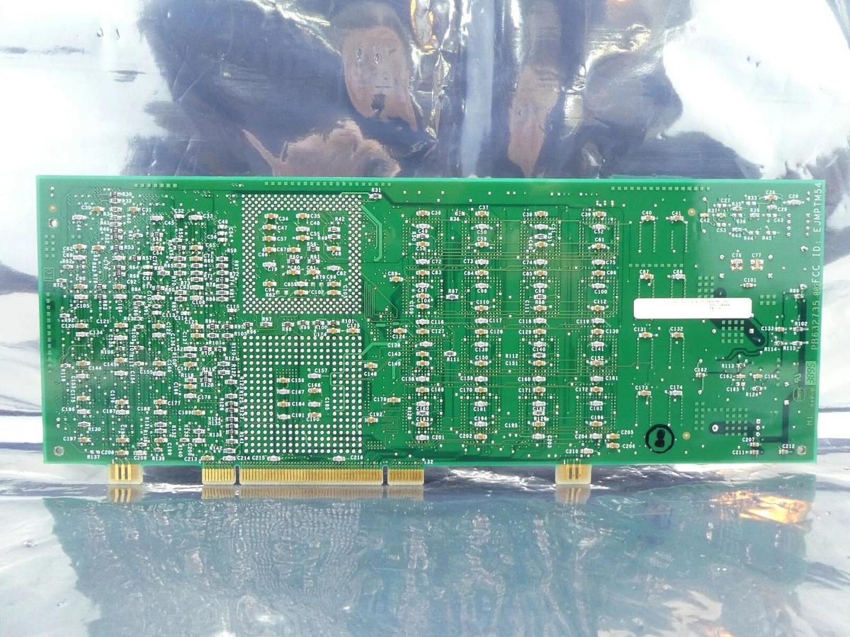 Used Phoenix Technologies 623918-040 CPU Processor PCB 633927-002 20980 Working Spare