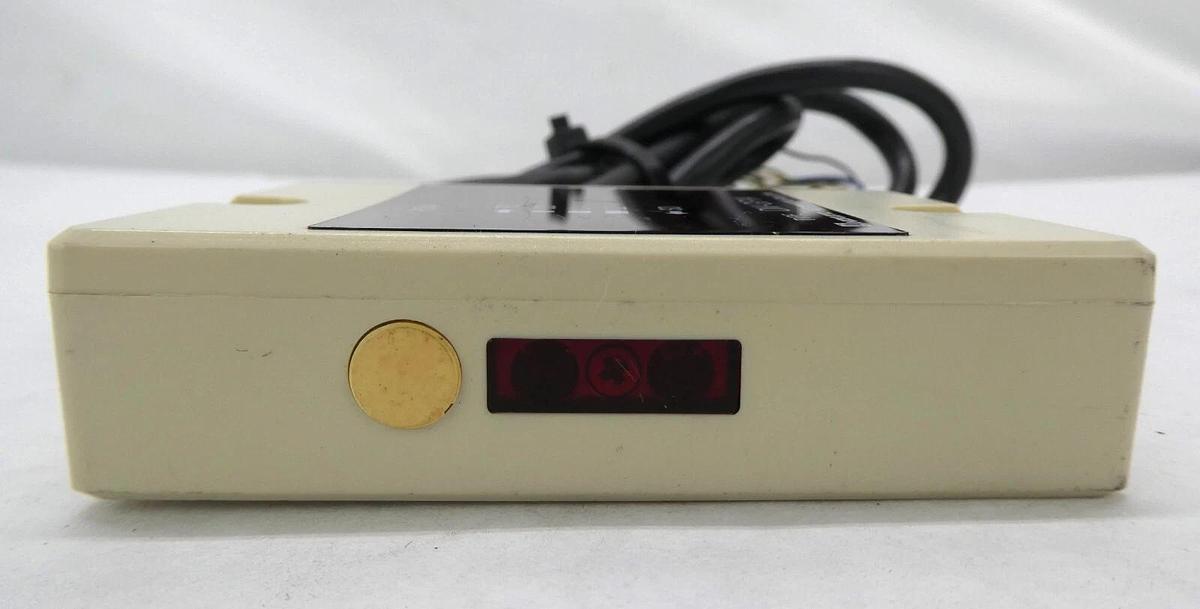 Used Hokuyo Automatic DM-GF1A Optical Transmission Device Reseller Lot of 4 Working