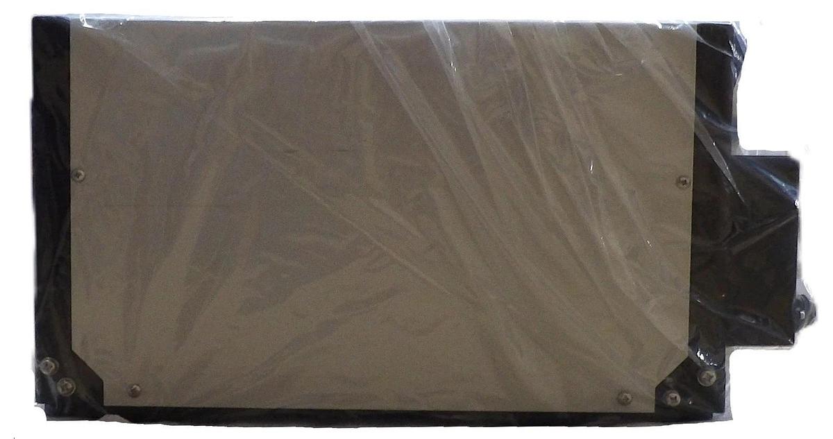 Refurbished EV-S Ebara Technologies EV-S20N Dry Vacuum Pump IPN 500773984 OEM Refurbished