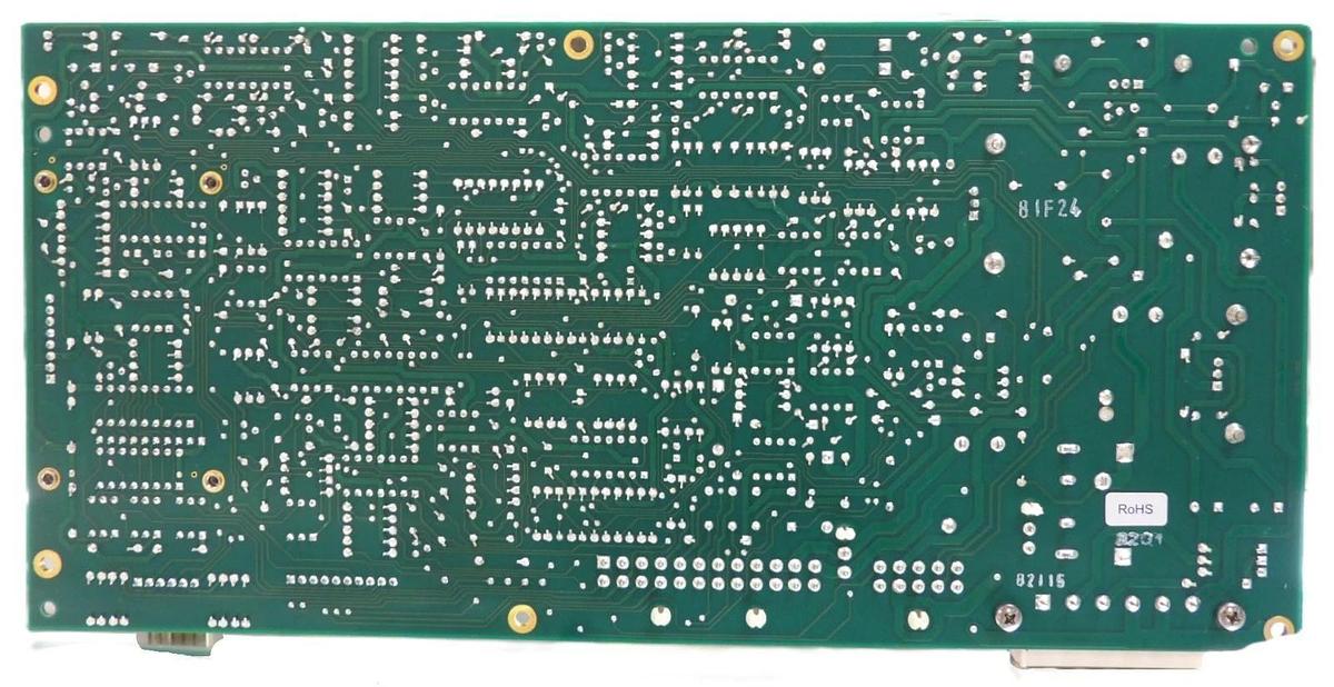 Used AB Sciex 5013609 Controller PCB 5013608 QTRAP 4000 Spectrometer Working Surplus