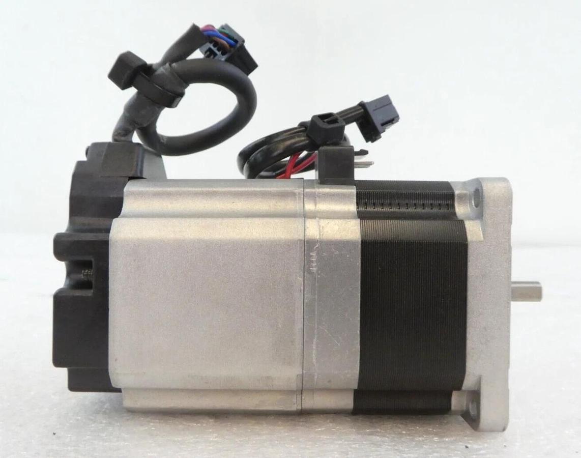 Used Sanyo Denki 103H7831-12XS42 Stepping Motor StepSyn Working Surplus