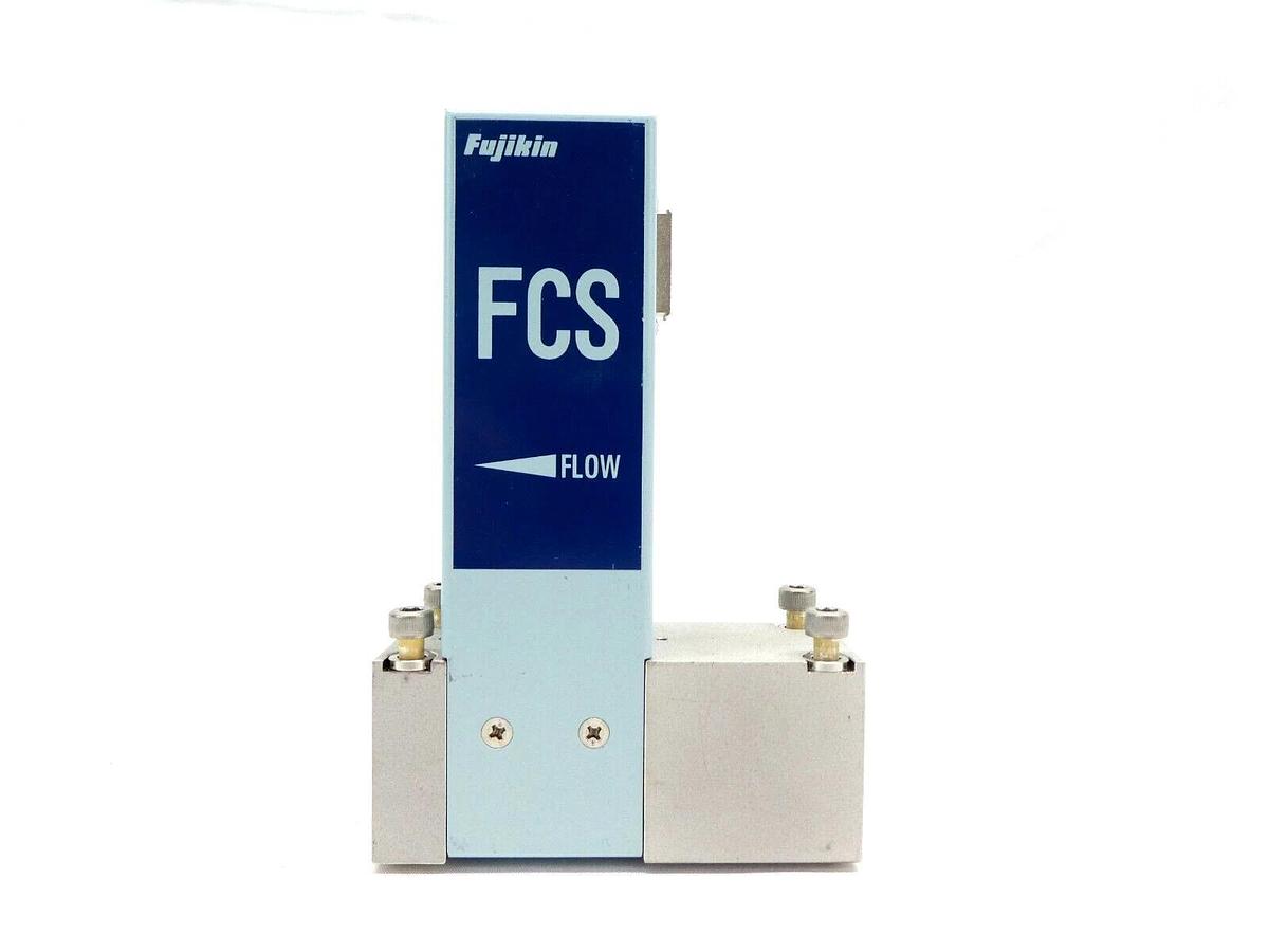 Used Fujikin FCS-4WS-798-F850#B Mass Flow Controller MFC Reseller Lot of 10 Working