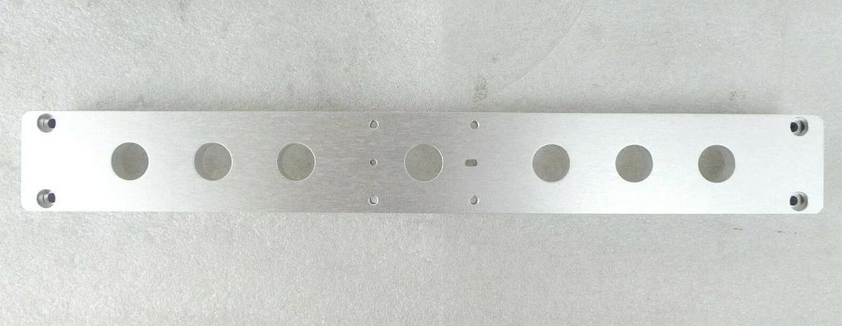 Mattson Technology 263-01129-00 Cassette Rotation Nest Assembly New Surplus