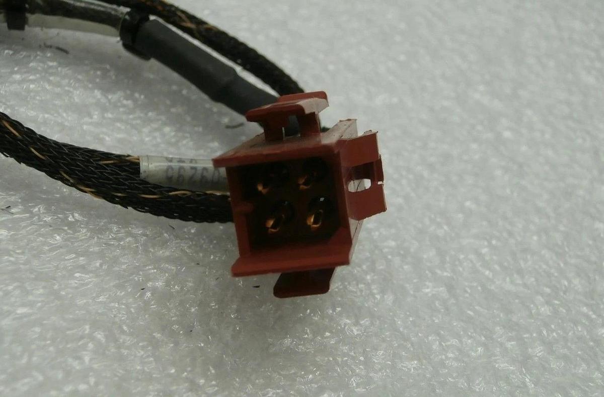 Used AMAT Applied Materials 0021-10863 IPS RF Feed-thru Base Working Surplus