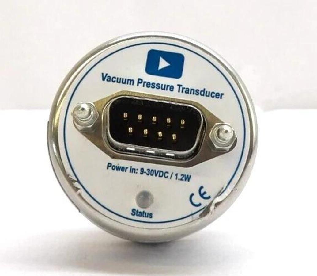 Used MKS Instruments 902B-42010 Pressure Transducer 902B Piezo Lot of 12 Working