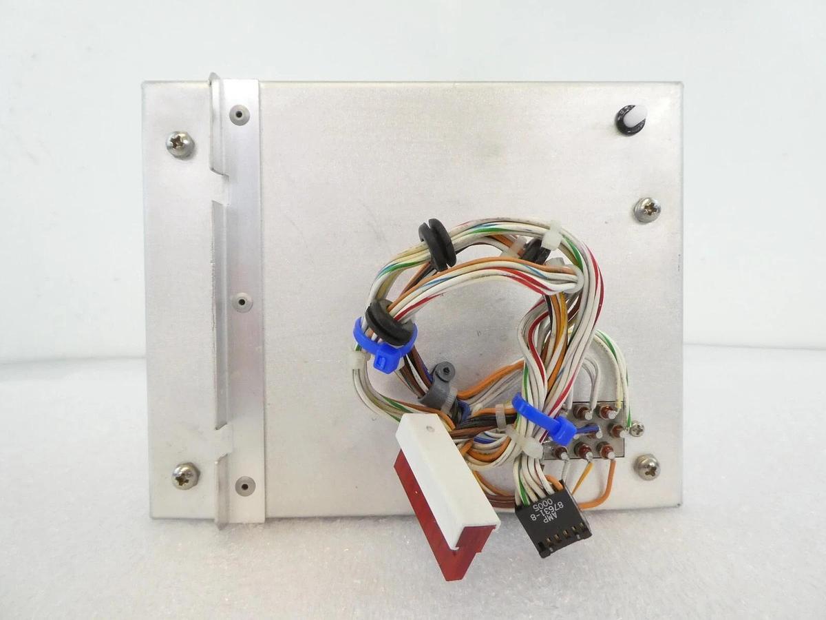 Used Agilent Technologies 0950-3488 Power Supply Module AB Sciex Working Surplus
