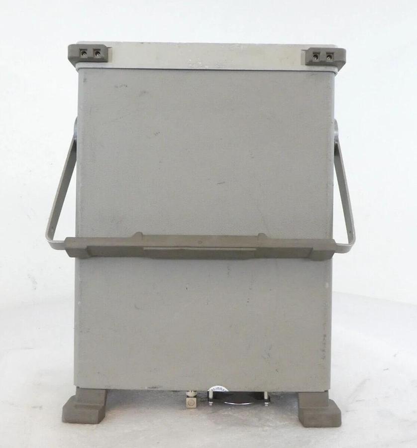 Used HP Hewlett-Packard 8591EM EM Analyzer 9kHz-1.8GHz Spare Surplus