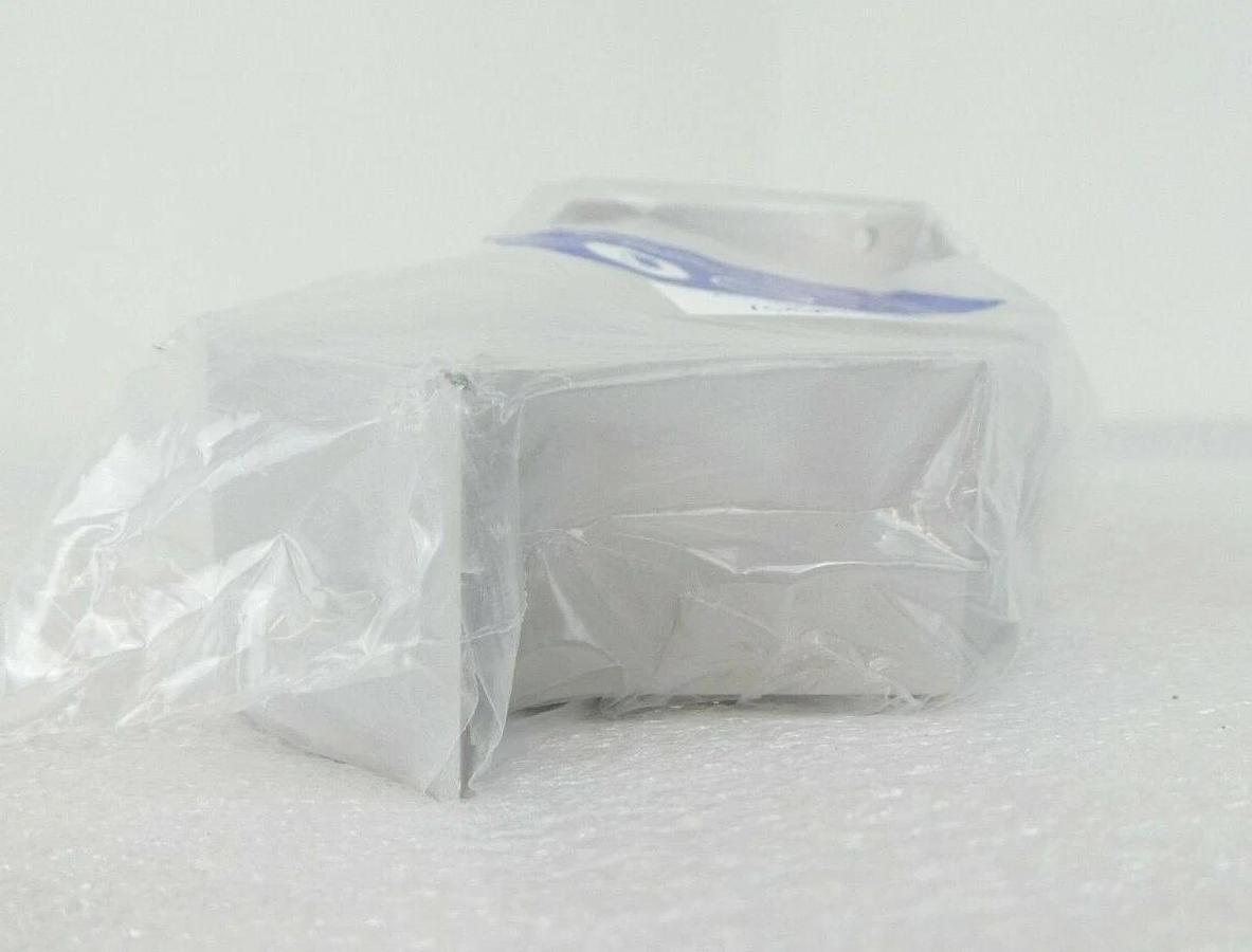 Varian Ion Implant Systems D362501 90 Degree Beam Dump Assembly New Surplus