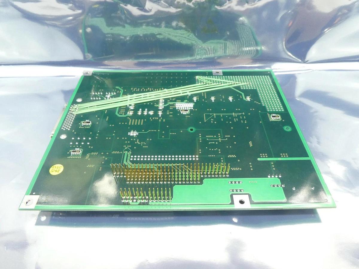 Used Nikon 4S018-762 Driver PCB IU-DRV1 NSR FX-601F FPD Lithography System Working
