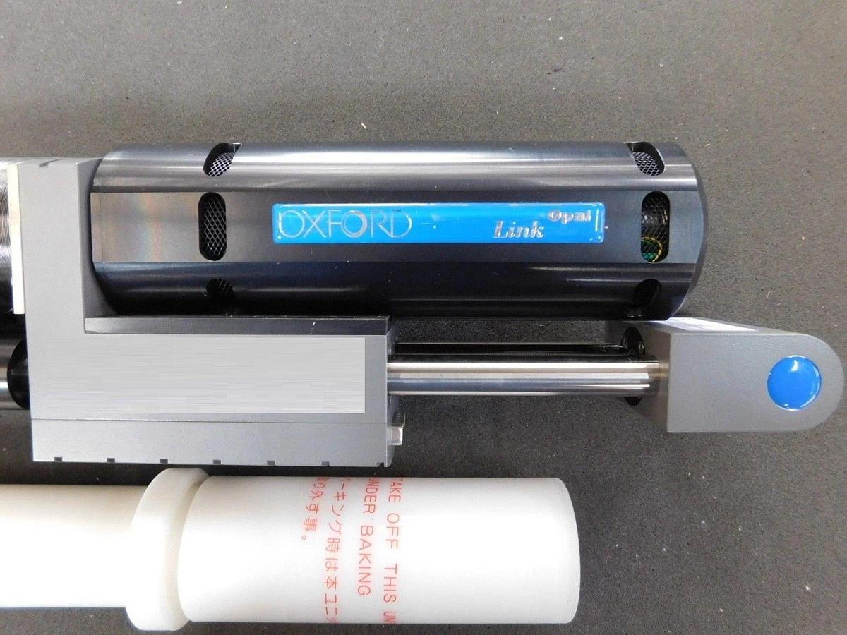 Used Oxford Microanalysis 1184060 Opal Link Assembly C.7311 Working Surplus