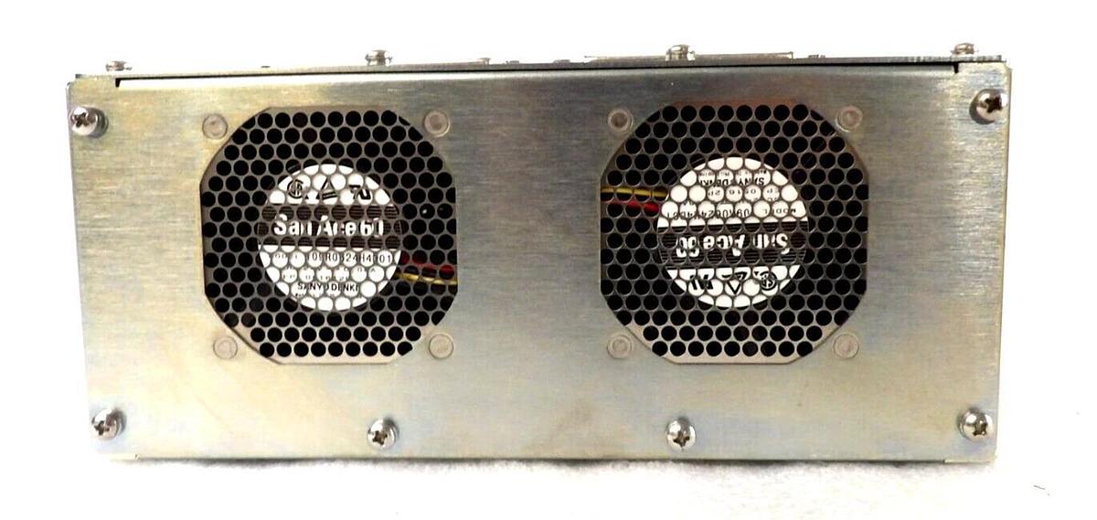 Used AMAT Applied Materials 0190-43210 Olympia Chamber CIOC Module Working Surplus